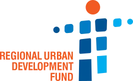 Regional urban development fund