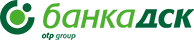 Банка ДСК