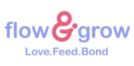 Flow&Grow - logo