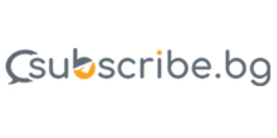 Ай Си Ес Технолоджис ООД - logo