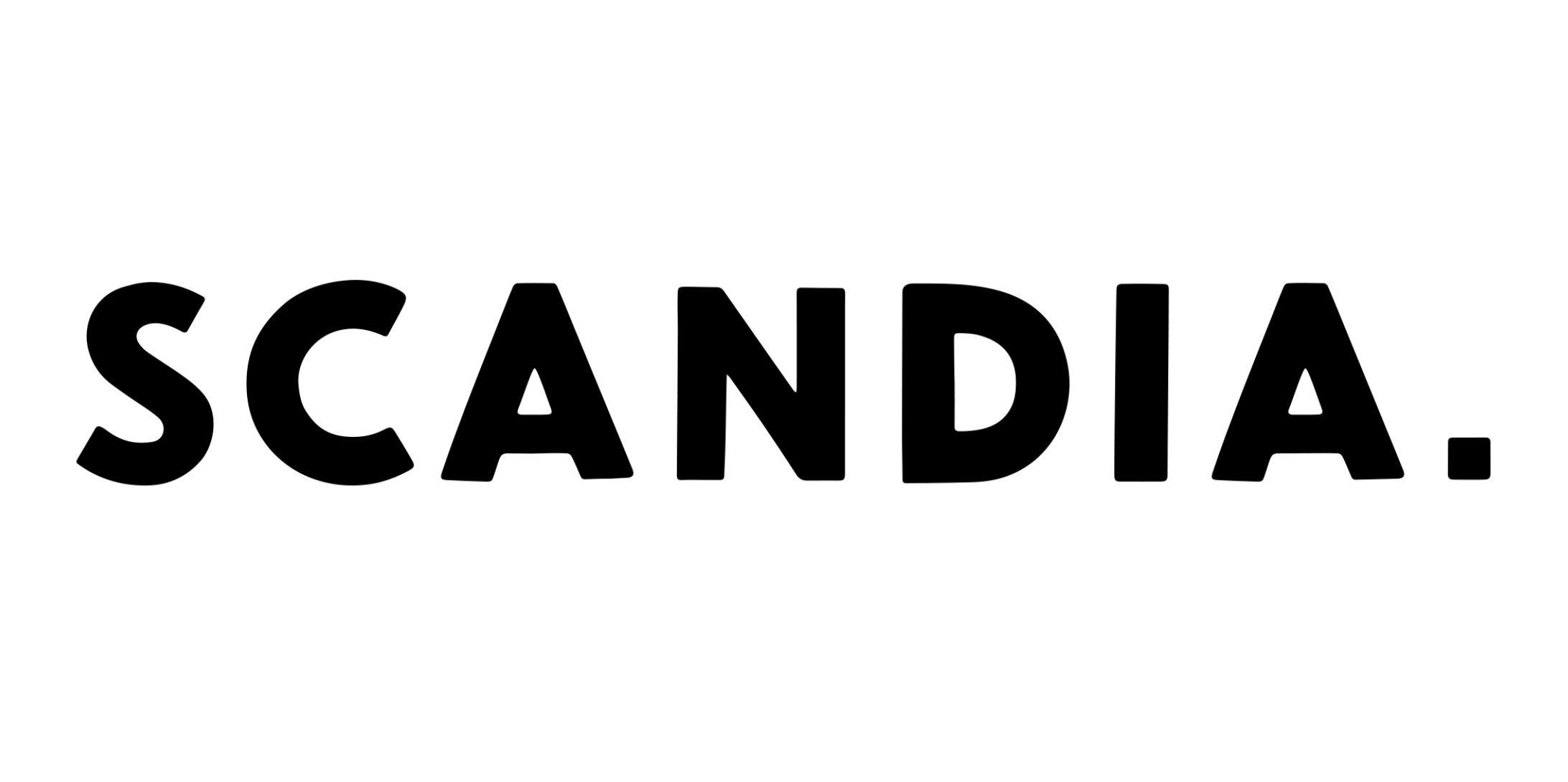 Скандиа ООД - logo