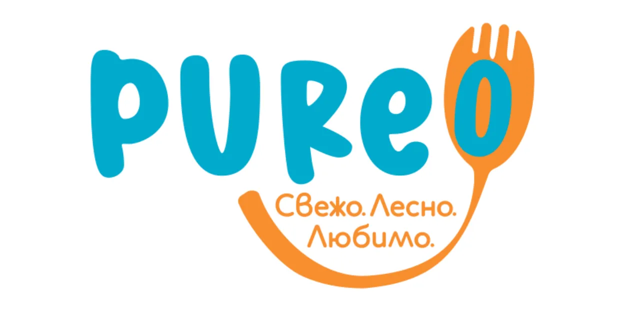 Пюре.Био ЕООД - logo