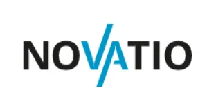 Новатио ООД - logo