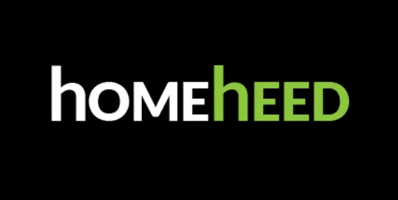 Homeheed - logo