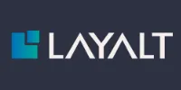 LayAlt - logo