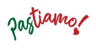 Пастиамо ООД - logo