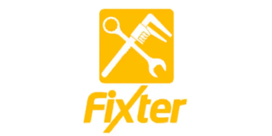 Фикстър ООД - logo