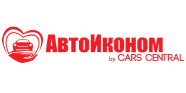 Авто Иконом ООД - logo