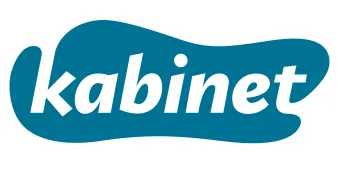 Kabinet - logo