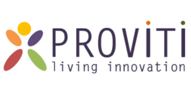 Провити Лабс ООД - logo