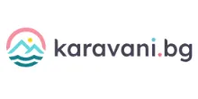 Каравани БГ ООД - logo
