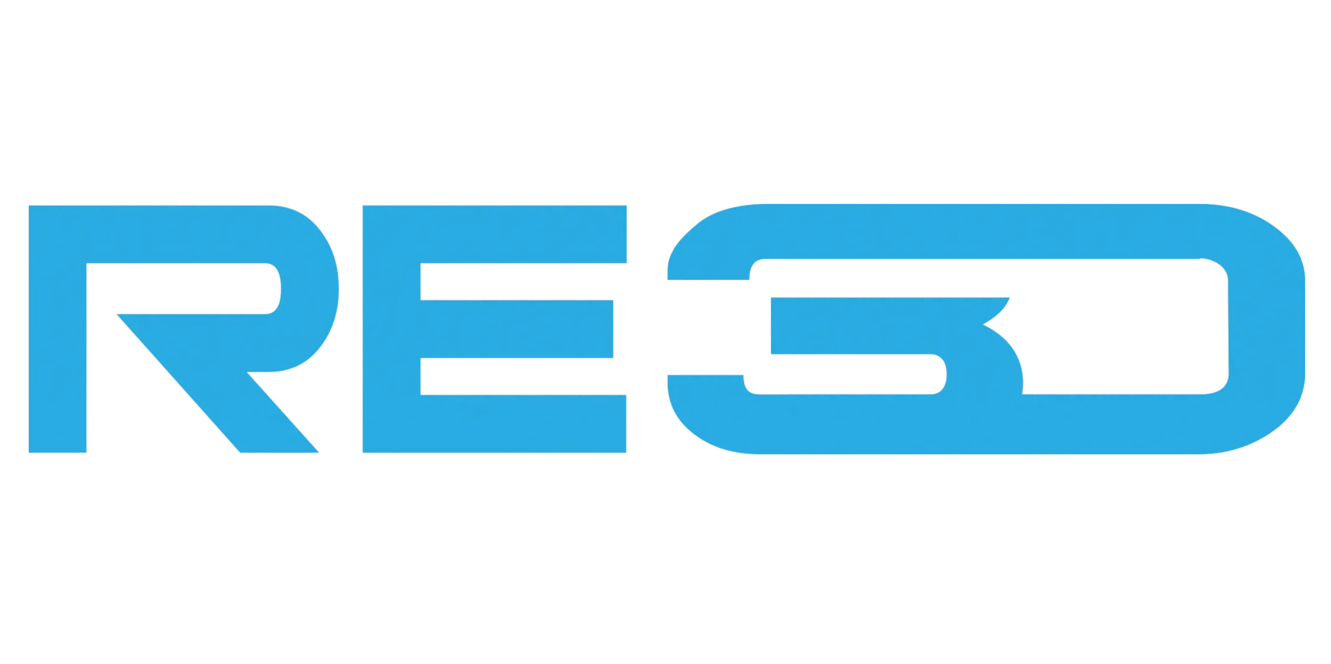 Ре3Д ООД - logo