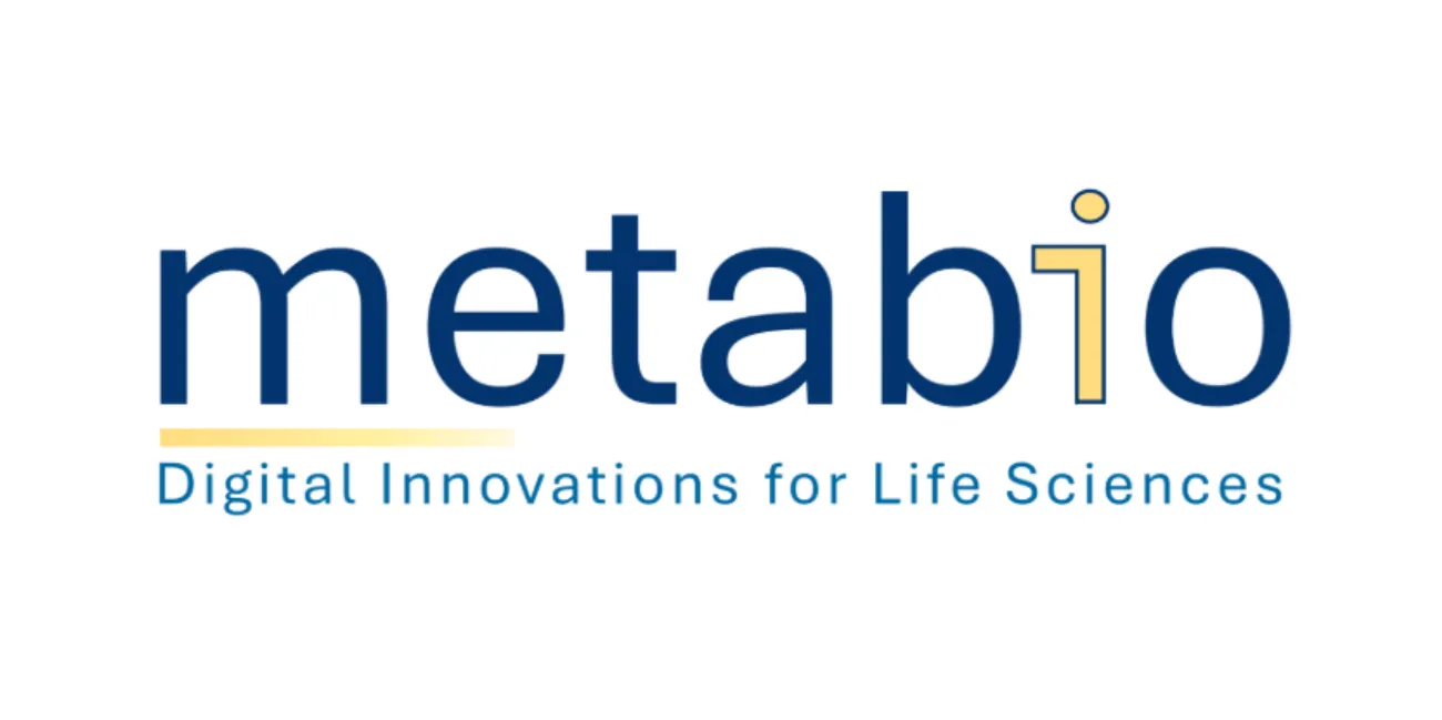 Metabio - logo