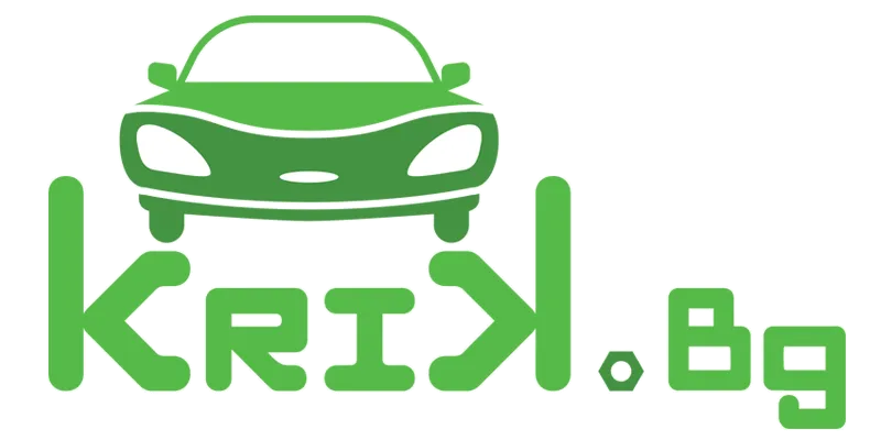 Krik.bg - logo