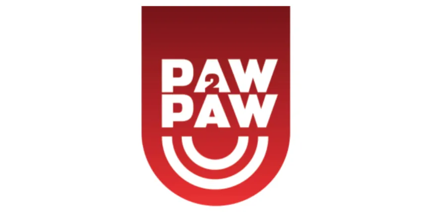 Пау 2 Пау ООД - logo