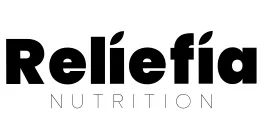 Reliefia - logo