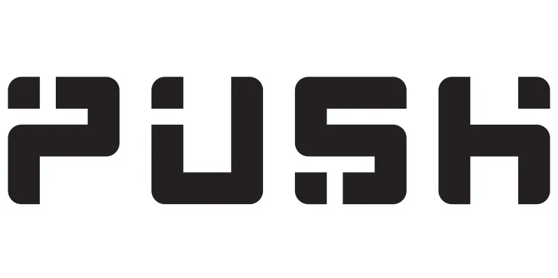 PUSH Marketplace - logo