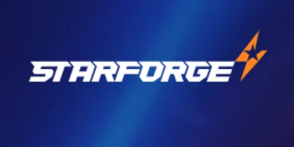Forge Interactive - logo
