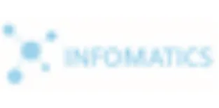 ИНФОМАТИКС ЕООД - logo