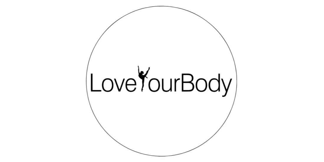 LoveYourBody - logo