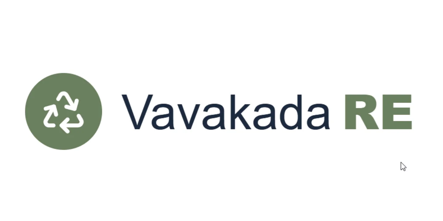 ВАВАКАДА РЕ ООД - logo