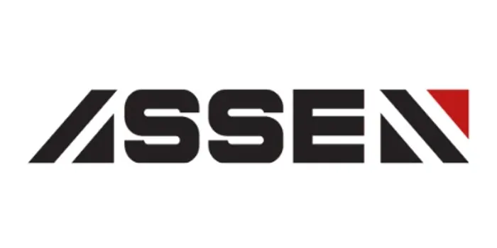 Assen Aeronautics - logo