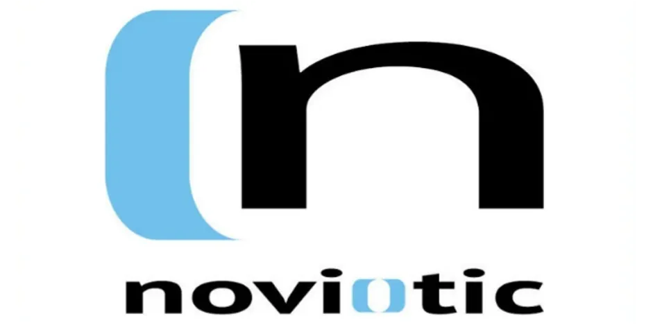 Новиотик ООД - logo