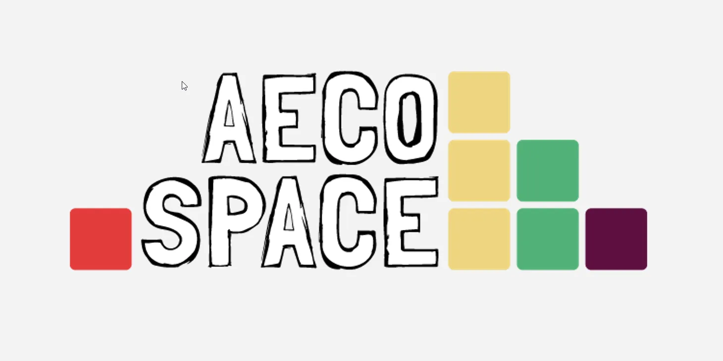 Аеко Спейс ООД - logo