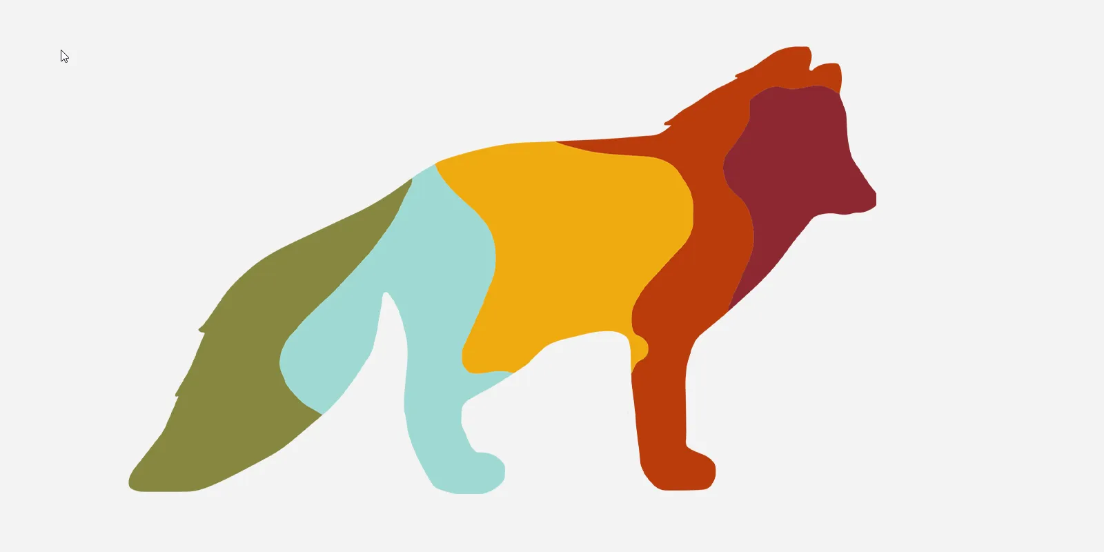Арктик Фокс Съплай ООД - logo