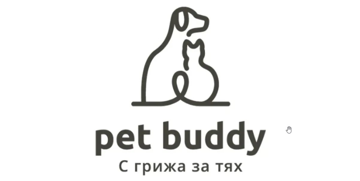 Пет Бъди ООД - logo
