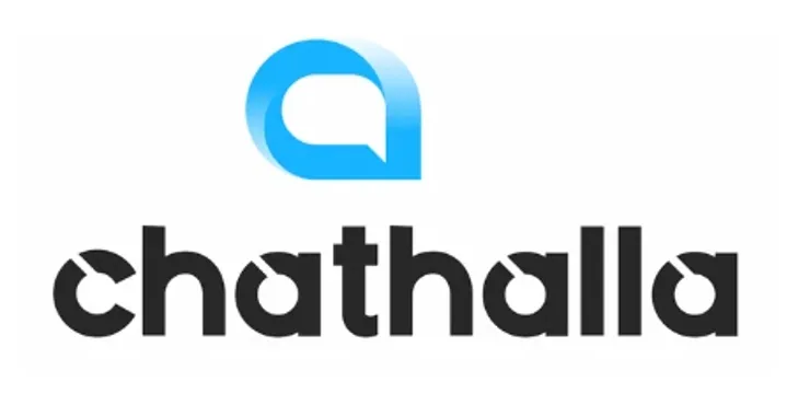 Чатхала ООД - logo
