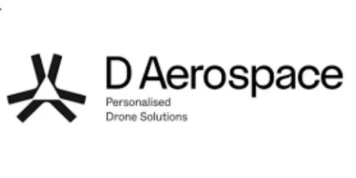D Aerospace - logo