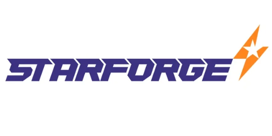 ФОРДЖ ИНТЕРАКТИВ ООД - logo
