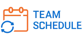 Тийм Скеджул ЕООД - logo