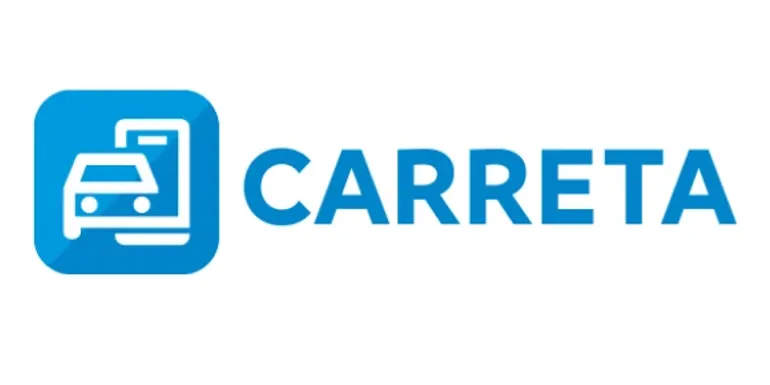 Carreta - logo