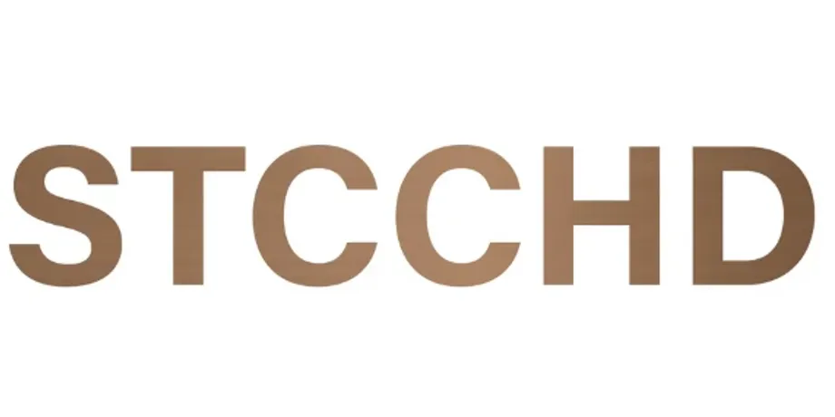 СТСИЧД ООД - logo