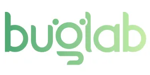 Бъг Лаб OOД - logo