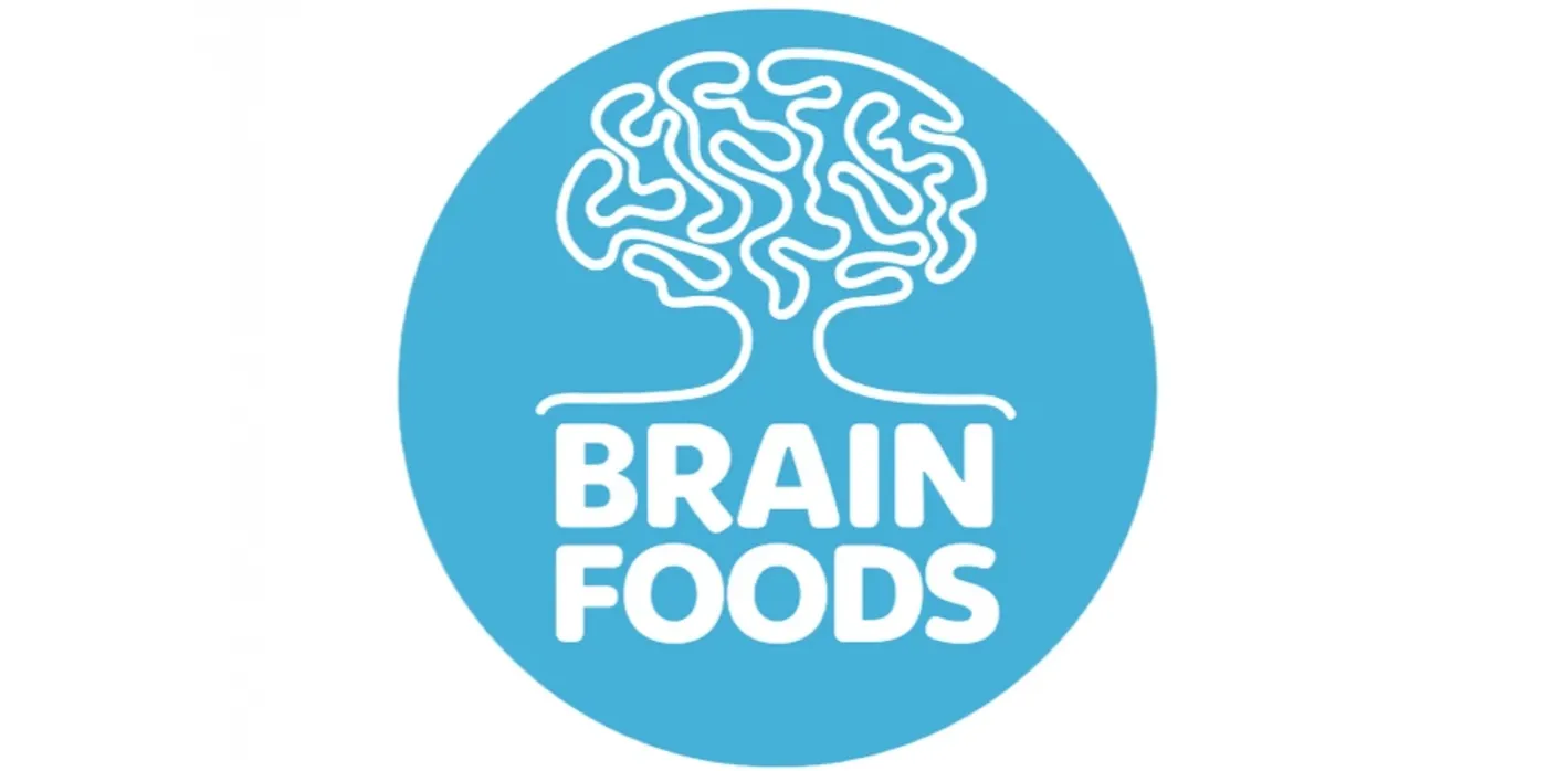 Novel plant foods - logo