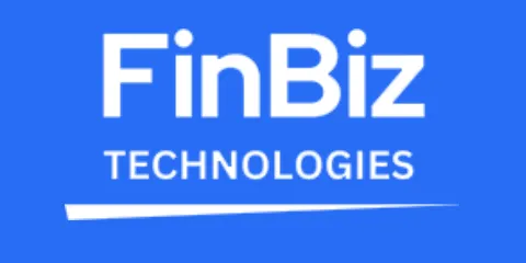 ФинБиз Технолоджийс АД - logo