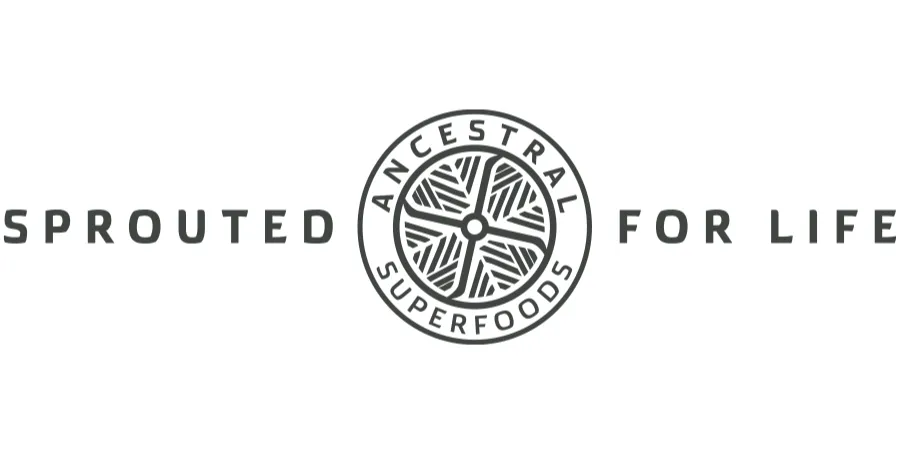 Ансестрал Суперфудс ООД - logo