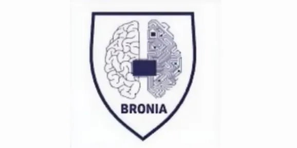 Броня ЕАД - logo