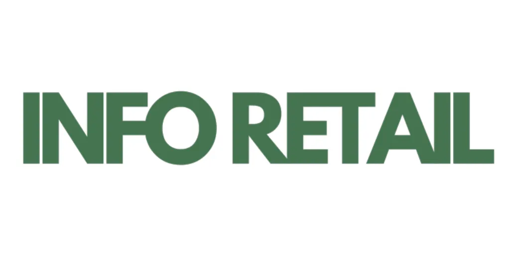 Инфо Ритейл АД - logo