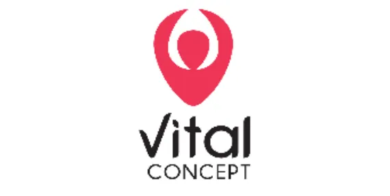 Витал Концепт Трейд ООД - logo