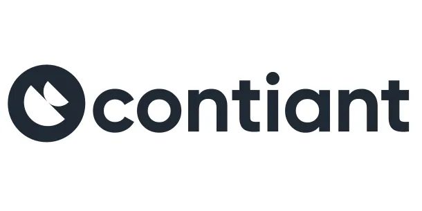 Контиант ООД - logo